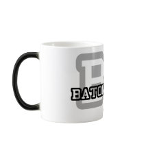 Baton Rouge Mugs