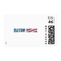 Baton Rouge Postage Stamps