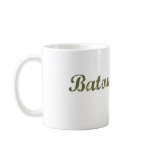 Baton Rouge Revolution tee shirts Coffee Mug