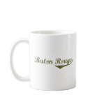Baton Rouge Revolution tee shirts Mugs