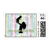 Baton Rouge Tots Stamp