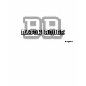 Baton Rouge t-shirts by Rep_Yo_City Baton Rouge t-shirts