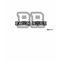 Baton Rouge t-shirts