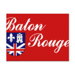Baton Rouge, United States Post Cards