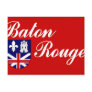 Baton Rouge, United States Post Cards