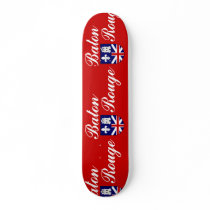 Baton Rouge, United States Skate Decks