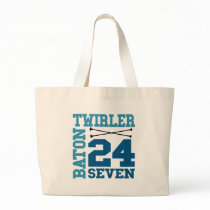 Baton Twirler 24:7 bags by DanceTwirlObsessions Baton Twirler 24:7 bags