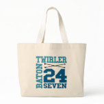 Baton Twirler 24:7 bags