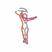 Baton Twirler