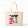 Baton Twirler Square Bags