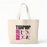 Baton Twirler Square bags