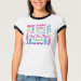 Ladies Ringer T-Shirt