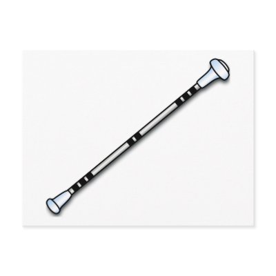 Baton/Twirling Post Cards by shopstew