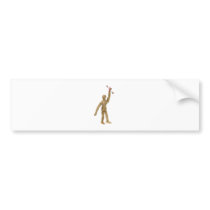 BatonTwirling120709 copy bumper stickers