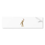 BatonTwirling120709 copy Bumper Sticker