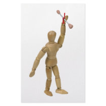 BatonTwirling120709 copy Stationery Paper