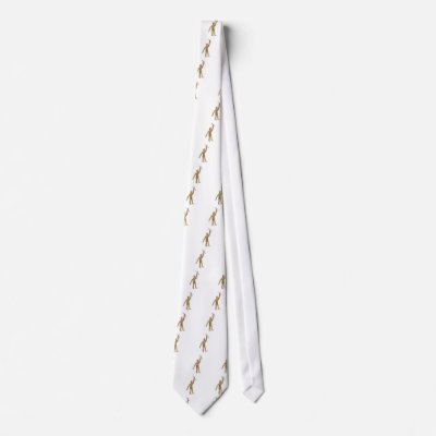 BatonTwirling120709 copy Neck Ties by ShroudedLake
