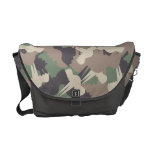 BatOwl Camo Messenger Bag messenger bags