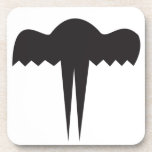 BatOwl Coasters cork coasters