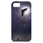 batphone iPhone 5 cover