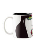 BatPill Mug