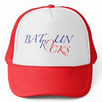 Batroun Heat Trucker Hat