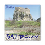 Batroun Magnet