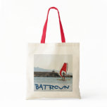 Batroun Shopping Bag