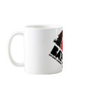 Bats are...Coffee Mug by krebstarxl Bats are...Coffee Mug