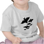 Bats are Coming T-shirts