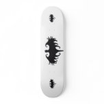 bats, bats, bats skateboard