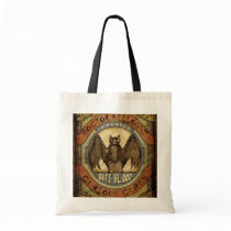 Bats Blood Bag