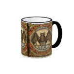 Bats Blood Mug