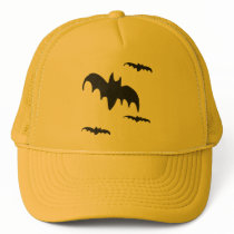 Bats hats