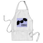 Bats In The Belfry Apron