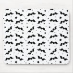 Bats In The Belfry Mousepad