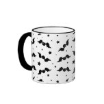 Bats In The Belfry Mug