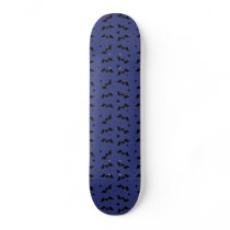 Bats In The Belfry Skateboard