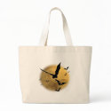 Bats in the Evening bags by thamagikal1 Bats in the Evening bags
