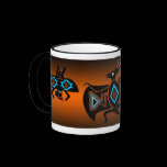 Bats Mug