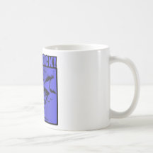 Bats Rock! Coffee Mug