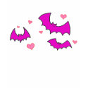 bats t-shirts