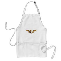 Batskull E Aprons