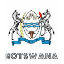 Batswanian Emblem t-shirts by FlagStore Batswanian Emblem t-shirts