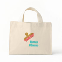 Batten Disease bags