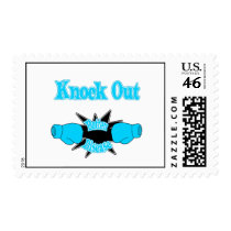 Batten Disease Postage Stamps