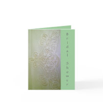 Battenburg Lace cards by WeddingBelles Battenburg Lace cards