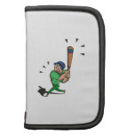batter green folio planners