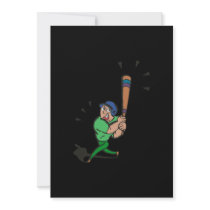 batter green announcement