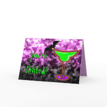 Batter than Tequila cards